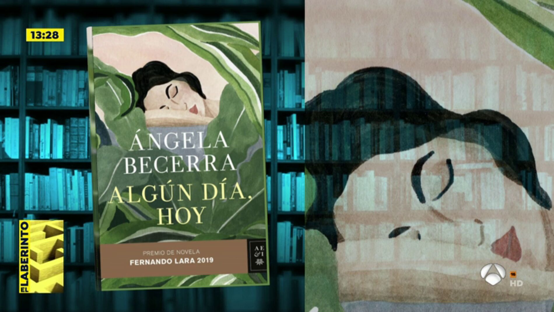 LIBROS