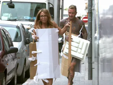 'El Contenedor', estreno 'El Contenedor', estreno