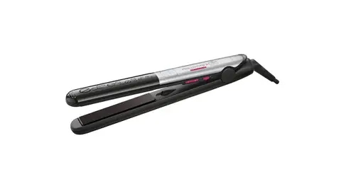 Plancha de pelo Rowenta Liss & Curl Plancha de pelo Rowenta Liss & Curl