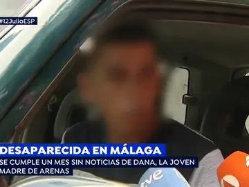 video desaparicion novio de dana 36 h video desaparicion novio de dana 36 h