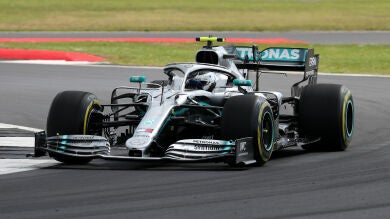 OFICIAL: Ya conocemos al compañero de Lewis Hamilton en Mercedes en 2020