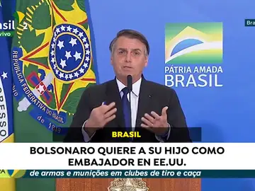 Las noticias internacionales que están marcando este viernes 12 de julio Las noticias internacionales que están marcando este viernes 12 de julio