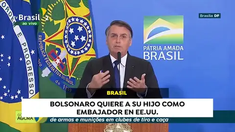 Las noticias internacionales que están marcando este viernes 12 de julio Las noticias internacionales que están marcando este viernes 12 de julio