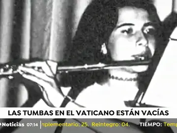 NUEVA VATICANO NUEVA VATICANO