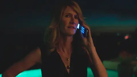 Una vengativa Renata amenaza a Madeline en 'Big Little Lies' Una vengativa Renata amenaza a Madeline en 'Big Little Lies'