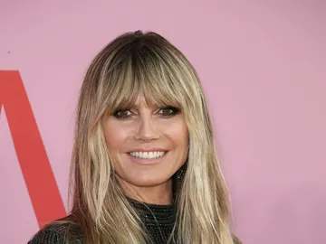 Heidi Klum Heidi Klum