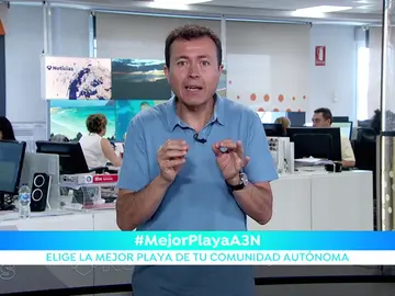 ¿Cuál es la mejor playa de Murcia de 2019? ¿Cuál es la mejor playa de Murcia de 2019?