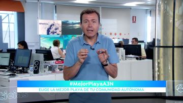 &iquest;Cu&aacute;l es la mejor playa de Murcia de 2019?