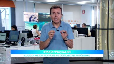 ¿Cuál es la mejor playa de Murcia de 2019?