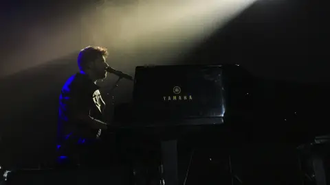 Pablo López Pablo López