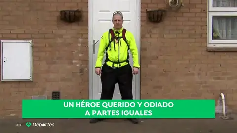 vengador a pedales vengador a pedales