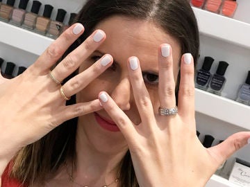 Probamos la manicura Waterless Spa de Deborah Lippmann