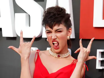 Úrsula Corberó Úrsula Corberó