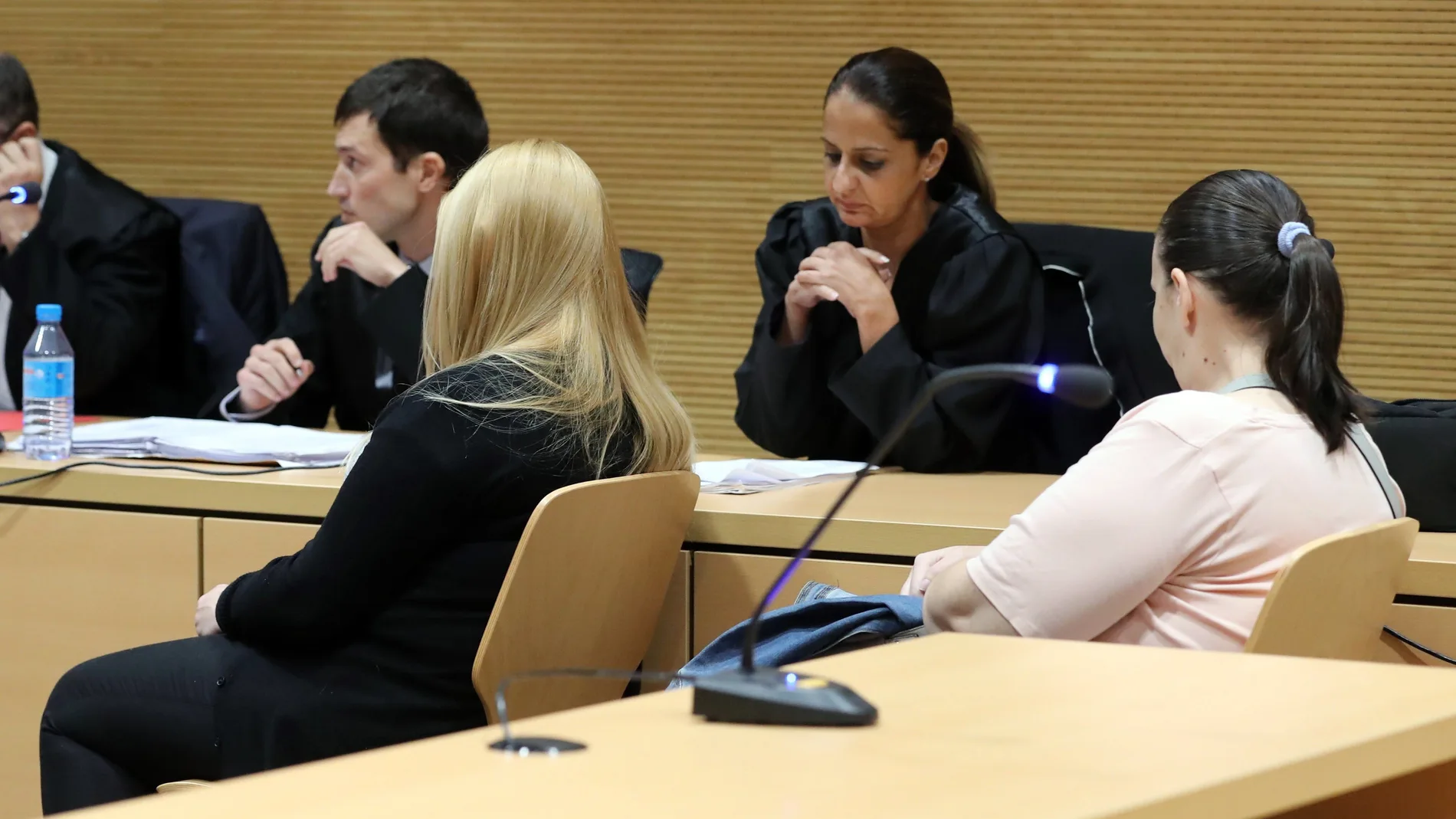 Juicio por el crimen del bidón Juicio por el crimen del bidón