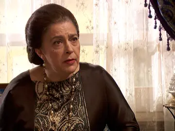 ‘El secreto de Puente Viejo’: Raimundo y Francisca mantienen una conversación sobre la discusión con María ‘El secreto de Puente Viejo’: Raimundo y Francisca mantienen una conversación sobre la discusión con María