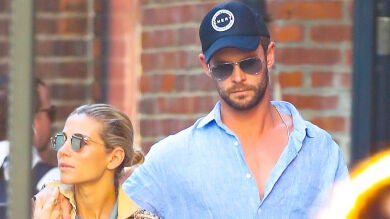 Chris Hemsworth, roto de dolor por la pérdida de un amigo muy querido a consecuencia del coronavirus 