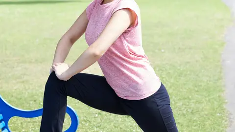 Cómo acabar con las cartuchera sin pisar el gimnasio