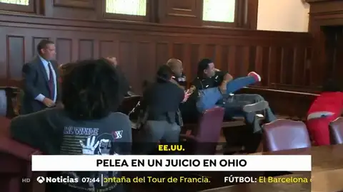 NUEVA OHIO NUEVA OHIO