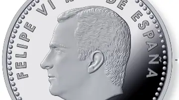 Moneda de 10 euros Moneda de 10 euros