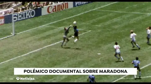 Las imágenes inéditas de la vida de Diego Maradona muestran las luces y sombras del futbolista Las imágenes inéditas de la vida de Diego Maradona muestran las luces y sombras del futbolista