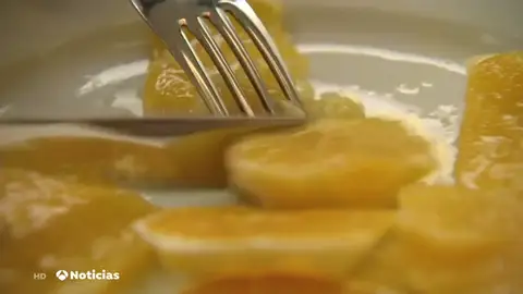 Estos son los beneficios del 'realfooding', un movimiento cada vez más popular Estos son los beneficios del 'realfooding', un movimiento cada vez más popular