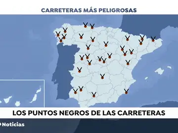 NUEVA PUNTOS NEGROS NUEVA PUNTOS NEGROS