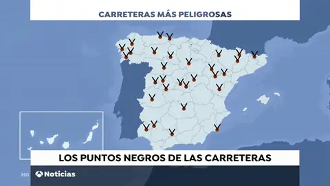 NUEVA PUNTOS NEGROS NUEVA PUNTOS NEGROS