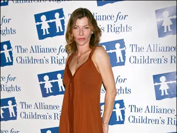 La actriz Stephanie Niznik, fallecida a los 52 años La actriz Stephanie Niznik, fallecida a los 52 años