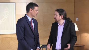 laSexta Noticias Fin de Semana (13-07-19) Malestar en el PSOE: afirman que Iglesias no informó de la consulta a las bases y que Sánchez se enteró por la prensa