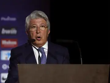 Cerezo asegura que el club tiene pruebas Cerezo asegura que el club tiene pruebas