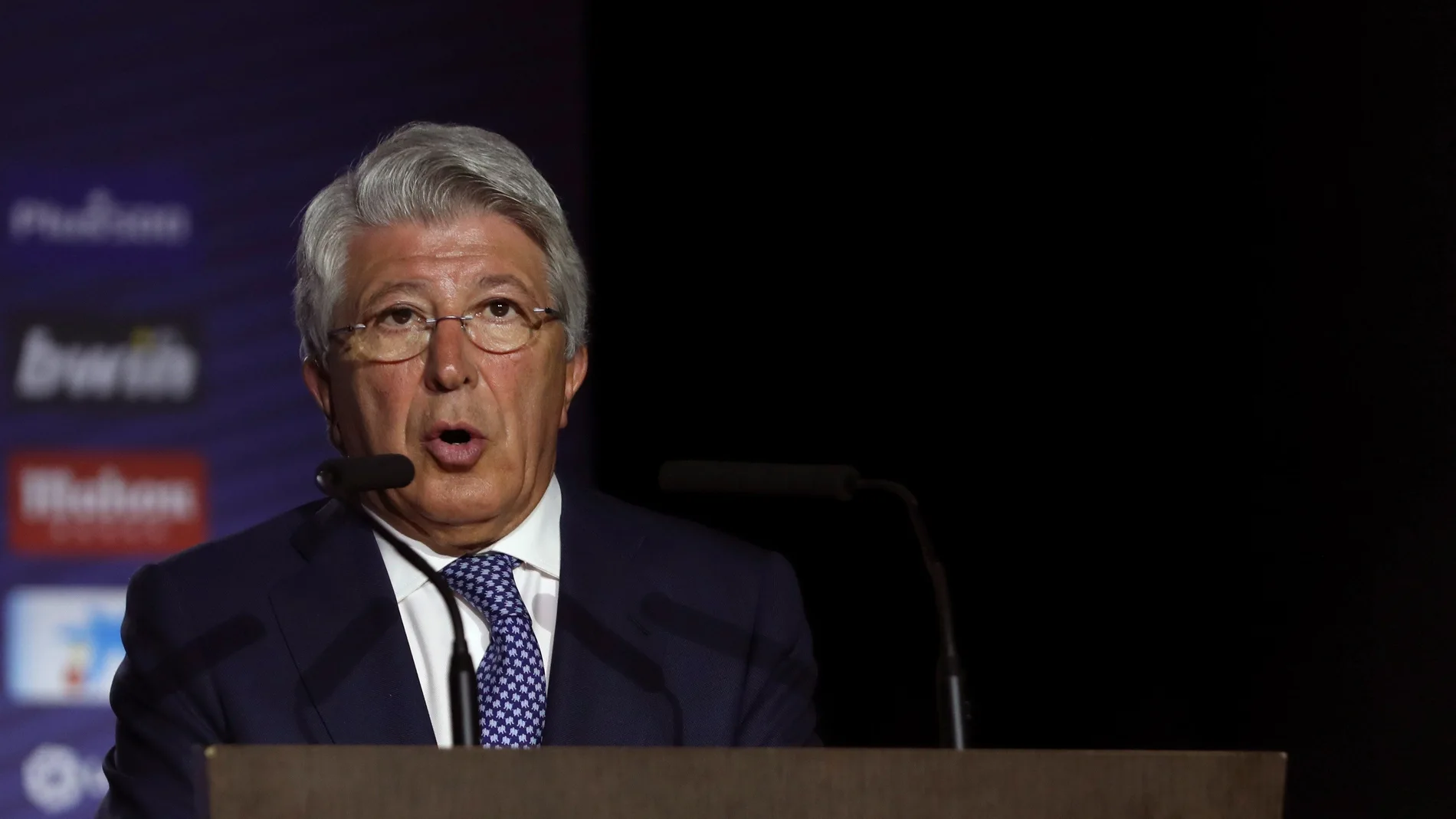 Cerezo asegura que el club tiene pruebas Cerezo asegura que el club tiene pruebas