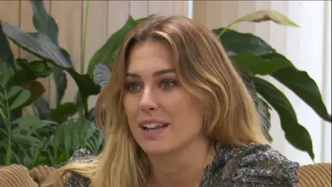 Blanca Suárez Blanca Suárez