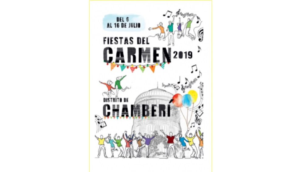 Fiestas del Carmen