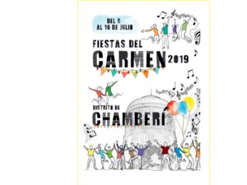 Fiestas del Carmen