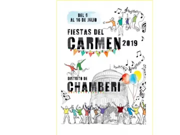Fiestas del Carmen Fiestas del Carmen