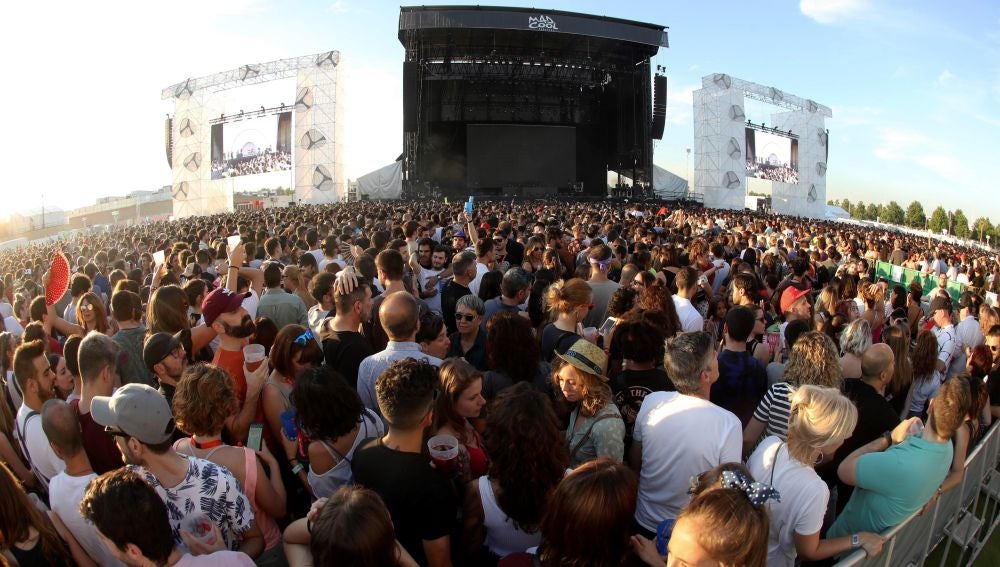 Ya se conocen las fechas para el 2020