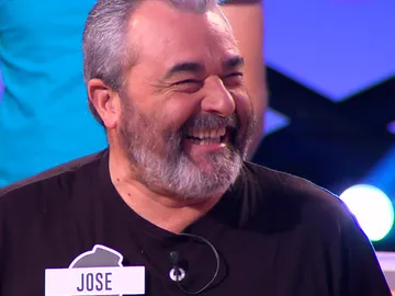 Jose Pinto confesó qué haría si ganara el bote de '¡Boom!' Jose Pinto confesó qué haría si ganara el bote de '¡Boom!'