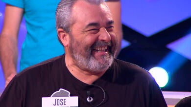 Lo que haría Jose Pinto con el bote de 'Los Lobos': el exconcursante desató las risas con su improvisada confesión en '¡Boom!'