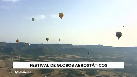 NUEVA GLOBOS NUEVA GLOBOS