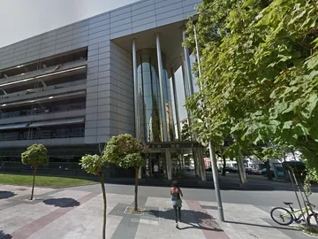 Juzgado de Instrucción número 2 de Vitoria-Gasteiz Juzgado de Instrucción número 2 de Vitoria-Gasteiz