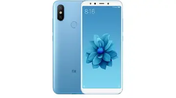 Xiaomi MI A2 Xiaomi MI A2
