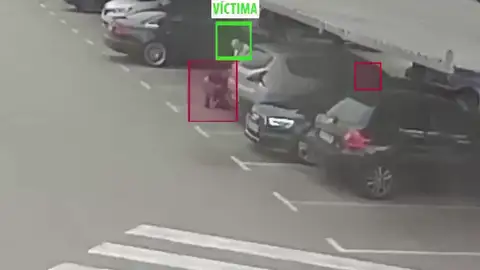 Desarticulado un grupo criminal que robaba en el aeropuerto de Barcelona y en autopistas Desarticulado un grupo criminal que robaba en el aeropuerto de Barcelona y en autopistas