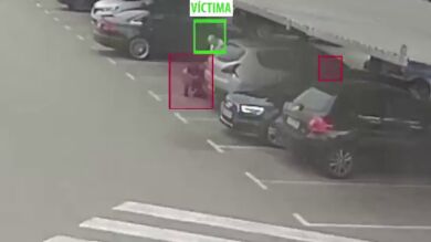 Desarticulado un grupo criminal que robaba en el aeropuerto de Barcelona y en autopistas