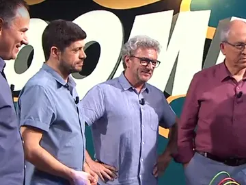 'Los Lobos' confiesan cuánto se lleva hacienda del bote 'Los Lobos' confiesan cuánto se lleva hacienda del bote