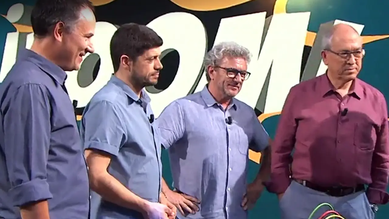 Hacienda, el sexto lobo: lo que tendrá que tributar cada miembro de 'Los Lobos' tras ganar el bote de '¡Boom!'