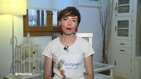 Una psicóloga recomienda que los niños tengan deberes en verano pero no demasiados: "Las vacaciones son para disfrutar" Una psicóloga recomienda que los niños tengan deberes en verano pero no demasiados: "Las vacaciones son para disfrutar"