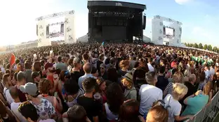 Mad Cool 2019 Mad Cool 2019
