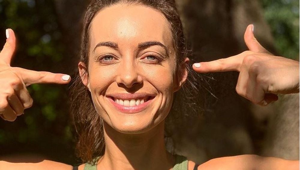 La youtuber Emily Hartridge