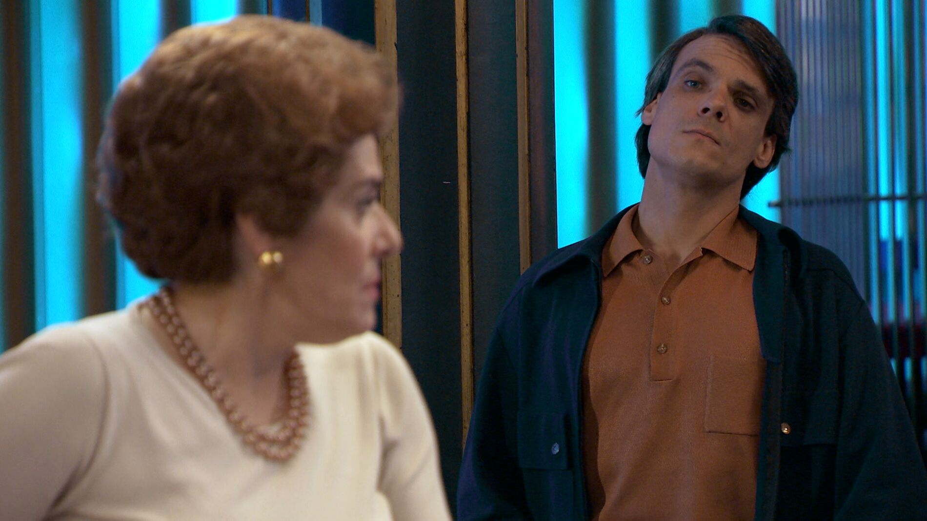 El King’s se queda sin su nuevo stripper