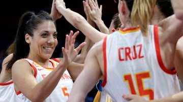 España y Francia se unen para albergar el Eurobasket 2021
